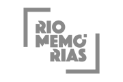 Logo Rio Memórias