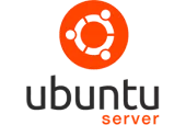 Logo - Ubuntu