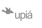 Logo Upiá